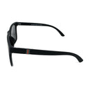 Polarized Sunglasses Classic Style Lens Driving Fishing Mens Womens With Pouch-Serve The Flag 17 image