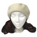 Casaba Women's Wool Warm Beret French Style Artsy Lightweight Fashion Hats Caps-Serve The Flag 9 image