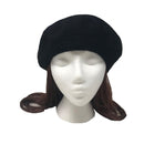 Casaba Women's Wool Warm Beret French Style Artsy Lightweight Fashion Hats Caps-Serve The Flag 15 image