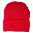 Warm Winter Hat Beanies Long Cuffed Short Uncuffed Solid Colors Camouflage Camo-Serve The Flag 13 image