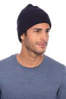 Casaba Warm Winter Beanies Hat Cap for Men Women Toboggan Cuffed Knit Slouch-Serve The Flag 18 image