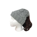 Casaba Women's Wool Warm Beret French Style Artsy Lightweight Fashion Hats Caps-Serve The Flag 2 image