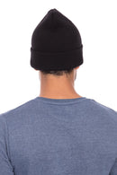 Casaba Warm Winter Beanies Hat Cap for Men Women Toboggan Cuffed Knit Slouch-Serve The Flag 17 image