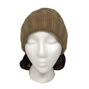 Casaba Women's Wool Warm Beret French Style Artsy Lightweight Fashion Hats Caps-Serve The Flag 24 image