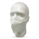 KN95 Face Mask Packs CE PM2.5 BFE 95% Disposable Mouth Nose Respirator Masks-Serve The Flag 1 image