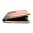 USA Patriotic Bifold Wallets In Gift Box Mens Womens Youth-UNCATEGORIZED-Empire Cove-LL-US_100_DOLLAR_OLD-Casaba Shop 35 image