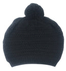 Casaba Warm Beanies French Beret Braided Knit with Pom Hats Caps for Women-Serve The Flag 7 image