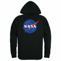 NASA Official Logo Hoodie Sweatshirts Unisex-Serve The Flag
