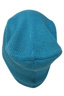 Casaba Stylish Long Slouch Beanies for Men Women 12 inch Skull Cap Toboggan Hat-Serve The Flag 29 image