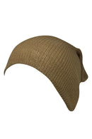 Casaba Stylish Long Slouch Beanies for Men Women 12 inch Skull Cap Toboggan Hat-Serve The Flag 16 image