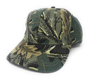 Cotton Twill Camo Camouflage 6 Panel Hunting Fishing Baseball Snapback Hats Caps-Serve The Flag 19 image