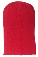 Casaba Stylish Long Slouch Beanies for Men Women 12 inch Skull Cap Toboggan Hat-Serve The Flag 24 image