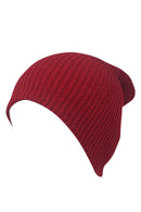 Casaba Winter Beanies Vintage Ripped Double Layer Slouch Caps Hats Men Women-Serve The Flag 22 image