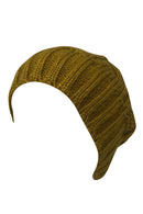 Casaba Warm Beanies Cable Knit Braided Slouch Long Hats Caps for Men Women-Serve The Flag 17 image