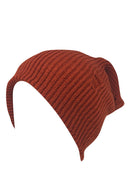 Casaba Winter Beanies Vintage Ripped Double Layer Slouch Caps Hats Men Women-Serve The Flag 41 image