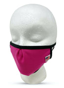 Kids Face Mask for Boys Girls Children Cotton Cloth Double Layer Masks Washable Reusable age 3 to 7 Made in USA-Serve The Flag 9 image