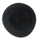 Casaba Women's Wool Warm Beret French Style Artsy Lightweight Fashion Hats Caps-Serve The Flag 19 image