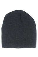 Casaba Beanies Hats Caps Short Uncuffed Knit Soft Warm Winter for Men Women-Serve The Flag 6 image