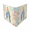 Christian Jesus Bifold Wallets In Gift Box Mens Womens Kids-Wallets-Empire Cove-LL-FATIMA-Casaba Shop 9 image