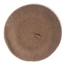 Casaba Women's Wool Warm Beret French Style Artsy Lightweight Fashion Hats Caps-Serve The Flag 37 image
