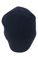 Casaba Beanies Hats Caps Short Uncuffed Knit Soft Warm Winter for Men Women-Serve The Flag 8 image