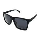 Polarized Sunglasses Classic Style Lens Driving Fishing Mens Womens With Pouch-Serve The Flag 13 image