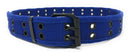 Casaba Canvas Fabric Belts for Kids Boys Girls 2 to 10 years Double Rows-Serve The Flag 15 image