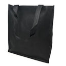 6 Lot Large Reusable Grocery Shopping Tote Bags With Gasset Travel Sports-Serve The Flag 5 image
