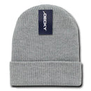 6 Pack Decky Beanies Watch Caps Hats Great Gift Set Warm Winter Wholesale Lot-Serve The Flag 9 image