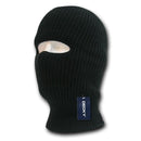 6 Pack Decky Ski Face Mask Facemask 1 Hole Balaclava Beanies Knit Wholesale Lot-Serve The Flag 3 image