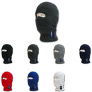 6 Pack Decky Ski Face Mask Facemask 1 Hole Balaclava Beanies Knit Wholesale Lot-Serve The Flag 2 image