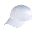 6 Panel Low Crown Cotton Twill Baseball Snap Closure Hats Caps Solid Two Tone Colors-Serve The Flag 17 image