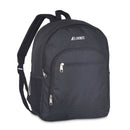 Everest Casual Backpack with Side Mesh Pocket 1 image