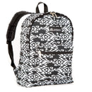 Everest Backpack Book Bag - Back to School Basics - Fun Patterns & Prints-Serve The Flag 1 image