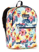 Everest Backpack Book Bag - Back to School Basics - Fun Patterns & Prints-Serve The Flag 22 image