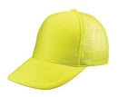 75 Lot Blank Neon Foam Mesh Trucker Hats Caps Solid Two Tone Wholesale Bulk-Serve The Flag 7 image