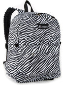 Everest Backpack Book Bag - Back to School Classic in Fun Prints & Patterns-Serve The Flag 22 image