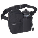 Everest Insulated Zippered Waist Bottle Pouch Fanny Pack 1 image