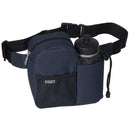 Everest Insulated Zippered Waist Bottle Pouch Fanny Pack 2 image