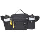 Everest Dual Squeeze Hydration Waist Bottle Fanny Pack 1 image