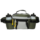 Everest Dual Squeeze Hydration Waist Bottle Fanny Pack 2 image