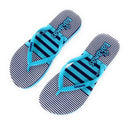 Bahamas Flip Flops Sandals Slippers for Women with Summer Fun Prints-Serve The Flag 10 image