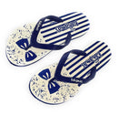 Bahamas Flip Flops Sandals Slippers for Women with Summer Fun Prints-Serve The Flag 11 image