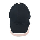 Racing Sandwich 6 Panel Low Crown Baseball Hats Caps Two Tone Brushed Cotton-Serve The Flag 8 image