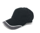 1 Dozen Low Crown Racing Baseball Hats Caps U-Cap Sandwich Cotton Wholesale Bulk-Serve The Flag 11 image
