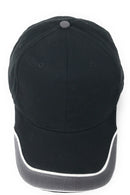 1 Dozen Low Crown Racing Baseball Hats Caps U-Cap Sandwich Cotton Wholesale Bulk-Serve The Flag 12 image