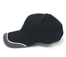1 Dozen Low Crown Racing Baseball Hats Caps U-Cap Sandwich Cotton Wholesale Bulk-Serve The Flag 13 image