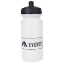 Everest 20 oz. squeeze water bottle for gym sports car 1 image