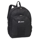 Everest Backpack with Front & Side Pockets 1 image