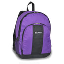 Everest Backpack with Front & Side Pockets 7 image